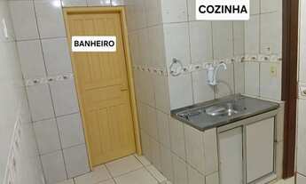 Imagem 7: Kitnet 2° andar - ALUGUEL