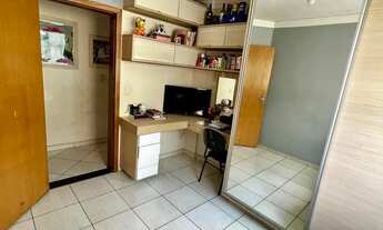 Imagem 5: Apartamento Ed. Mafrata 105m²