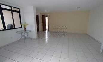 Imagem 4: ED. PORTO MONTT - APARTAMENTO COBERTURA 03 QUARTOS NA PONTA VERDE