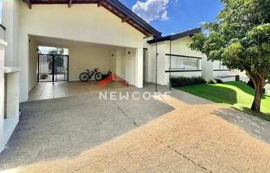 Imagem 2: Casa de condomínio em Rua Costa Rica - Loteamento Quintas de São Francisco - Atibaia/SP