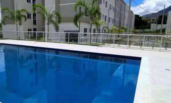 Imagem: Alugo apartamento no condomínio CONQUISTA