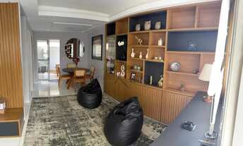 Imagem 3: Oportunidade - Casa em Condomínio - Residencial Village Campo Dei Fiori - Urbanova - 3 Dor