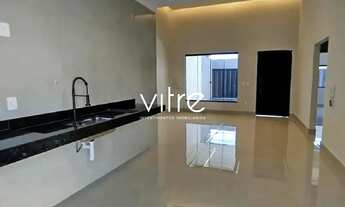 Imagem 5: Casa à venda no bairro Jardim Holanda em Uberlândia