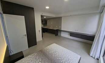 Imagem 5: Excelente Studio 1 dormitório(s) em Trindade - Florianópolis