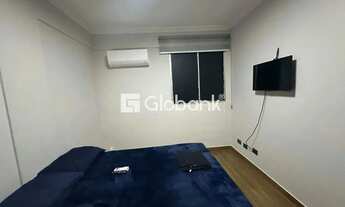 Imagem 6: Apartamento Térreo Mobiliado para Aluguel Bairro Todos os Santos, Montes Claros/MG, 03 Qu