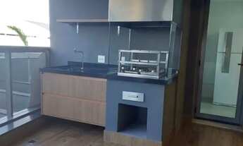 Imagem 2: APARTAMENTO - ALPHAVILLE - SP