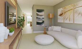 Imagem 6: Sobrado com 02 suítes e 01 vaga de garagem Centro Matinhos