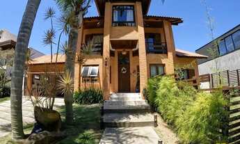 Imagem: Casa a venda no condomínio mais procurado