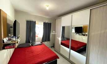 Imagem 6: Casa no Bairro Campo Largo da Roseira - São José dos Pinhais