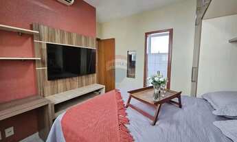 Imagem 6: Apartamento Moderno com Vista e Lazer em Manaus - Vila das Flores 2 quartos sendo 1 suite