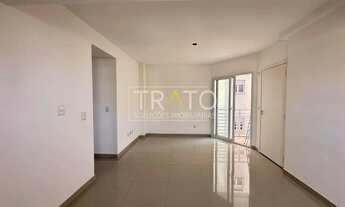 Imagem 6: Apartamento - Vila Itapura - Campinas