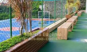 Imagem 3: Apartamento no Farol - Aluguel - 3/4 - Com 1 Suíte