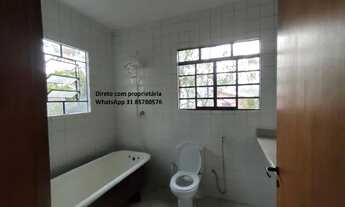 Imagem 6: Casa rústica integrada à natureza 2 suites + 3º quarto apoio - Vila da Serra