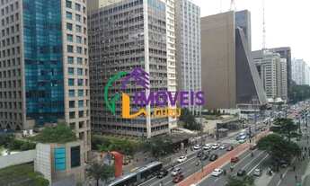 Imagem: CONJ. COMERCIAL - BELA VISTA - SP