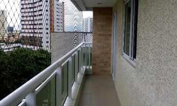 Imagem 7: Apartamento com 3 dormitórios à venda, 74 m² por R$ 695.000,00 - Engenheiro Luciano Cavalc