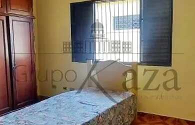 Imagem 9: Casa - Monte Castelo - 3 Dormitórios - 136m² - Aceita Permuta