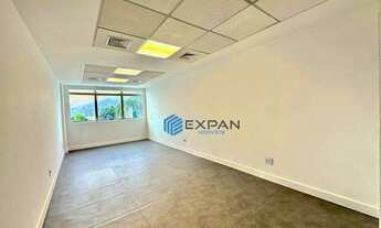 Imagem: Sala à venda, 29 m² por R$ 200.000,00