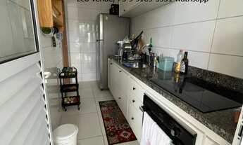 Imagem 3: Leo vende, bairro Sim, 3\4 suíte, terreno excedente