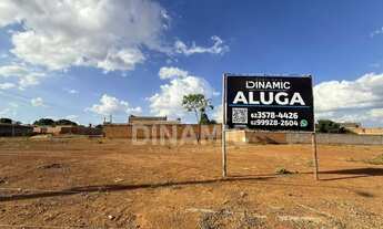 Imagem 2: Locação de Área Comercial 2.500m Cabeça de Quadra na Primeira Avenida