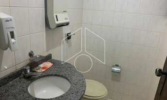 Imagem 6: Comercial Sala em Condomínio em Marília