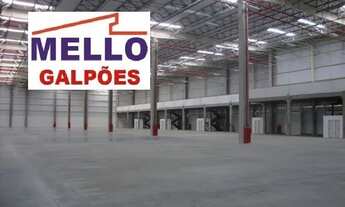 Imagem 2: Galpões em Salvador - Imobiliária Especializada em Galpões - Imóveis em Salvador, e em tod