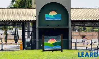 Imagem 2: TERRENO - Residencial Enseada da Fronteira - SP