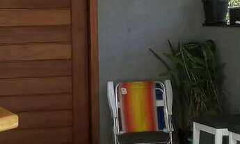 Imagem 2: LINDO SOBRANDO Casa com 2 dormitórios