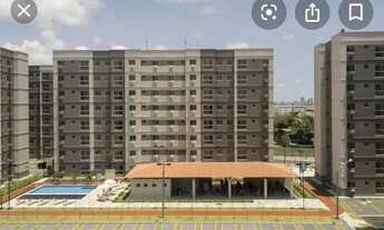 Imagem 6: Imóvel para venda com 50 metros quadrados com 2 quartos em Candeias - Jaboatão dos Guarara