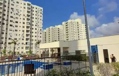 Imagem 2: Apto Ilha de Havana