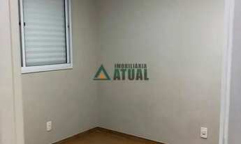 Imagem 7: Apartamento com 02 quartos na região leste de Londrina