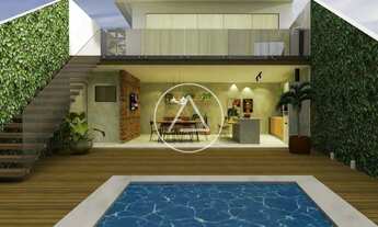 Imagem 2: Atlântica Imóveis tem excelente Terreno à venda no Vale dos Cristais 427m²