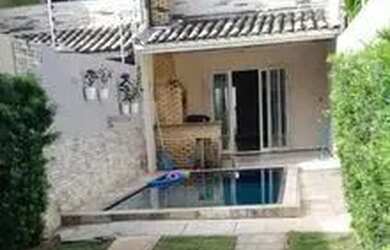 Imagem 3: Casa com 3 dormitórios à venda, 120 m² por R$ 390.000,03 - Messejana - Fortaleza/CE