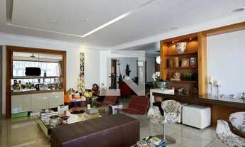 Imagem 2: Apartamento à Venda - Santa Efigênia, 4 Quartos, 165 m2