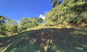 Imagem 6: Terreno no Residencial Aldeia do Vale