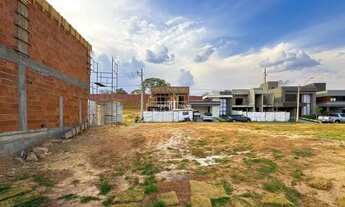 Imagem 4: Jardins Capri lote com 270,12 m², Ágio R$ 120.000,00