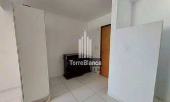 Imagem 3: Locação - Flat com 1 quarto, 1 vaga, 40 m², Próximo ao Campus UEPG, Uvaranas