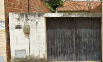 Imagem 3: Casa no Loteamento Granja Santa Cecília