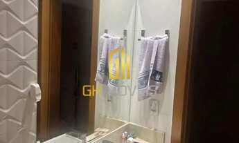 Imagem 4: Casa 3 suítes Jardins Madri