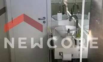 Imagem: Apartamento em Rua Ana Neri - Jardim Vinte