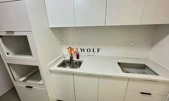 Imagem 4: Apartamento 2 quartos 1 suite para locação no Ipiranga