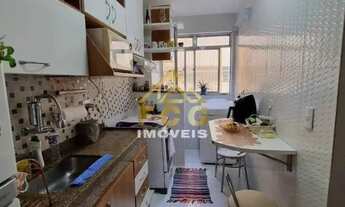 Imagem 2: Apartamento lindo 2 quartos no Barro Vermelho - Niterói - RJ