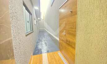 Imagem 5: Casa 3/4 no Jardim Itaipu