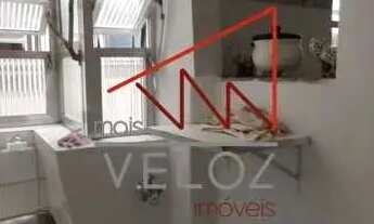 Imagem 7: Apartamento-À VENDA-Glória-Rio de Janeiro-RJ