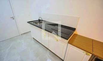 Imagem 6: Apartamento à Venda - Vila Matilde, 1 Quarto, 28 m2