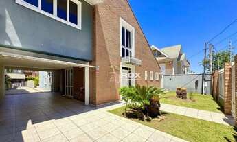 Imagem 2: Casa térrea com piscina e quintal à venda, 340 m² por R$ 1.490.000 - Santa Felicidade - Cu