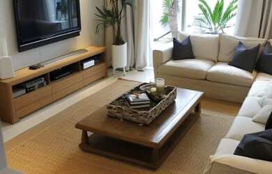 Imagem 2: AP 1 quarto com varanda e vista baia ! foco do turismo e prox a tudo !