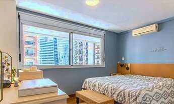 Imagem 6: Apartamento com 2 quartos para locação em Itaim Bibi - SP