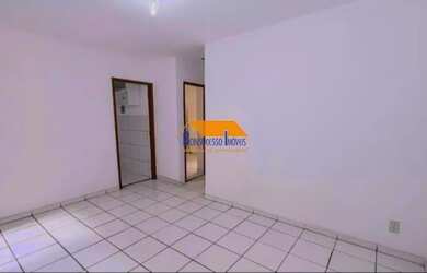 Imagem 2: Apartamento de 2 quartos, Bairro São João Batista em Belo Horizonte