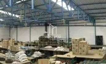 Imagem 6: Galpão à venda, Chacaras Cotia - Contagem/MG