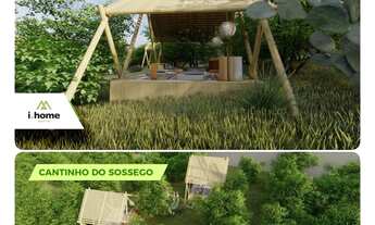 Imagem 6: Lotes em Condomínio de Alto Padrão na Serra de São Bento